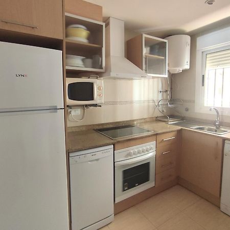 Appartement Playa Coral II 3 Nº 1054 à Oropesa del Mar Extérieur photo