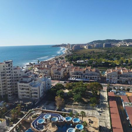 Appartement Playa Coral II 3 Nº 1054 à Oropesa del Mar Extérieur photo