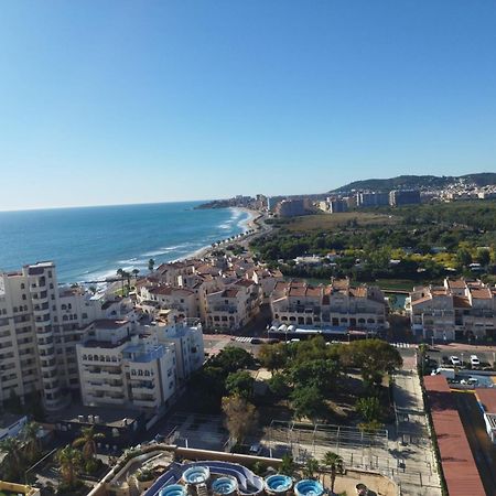 Appartement Playa Coral II 3 Nº 1054 à Oropesa del Mar Extérieur photo