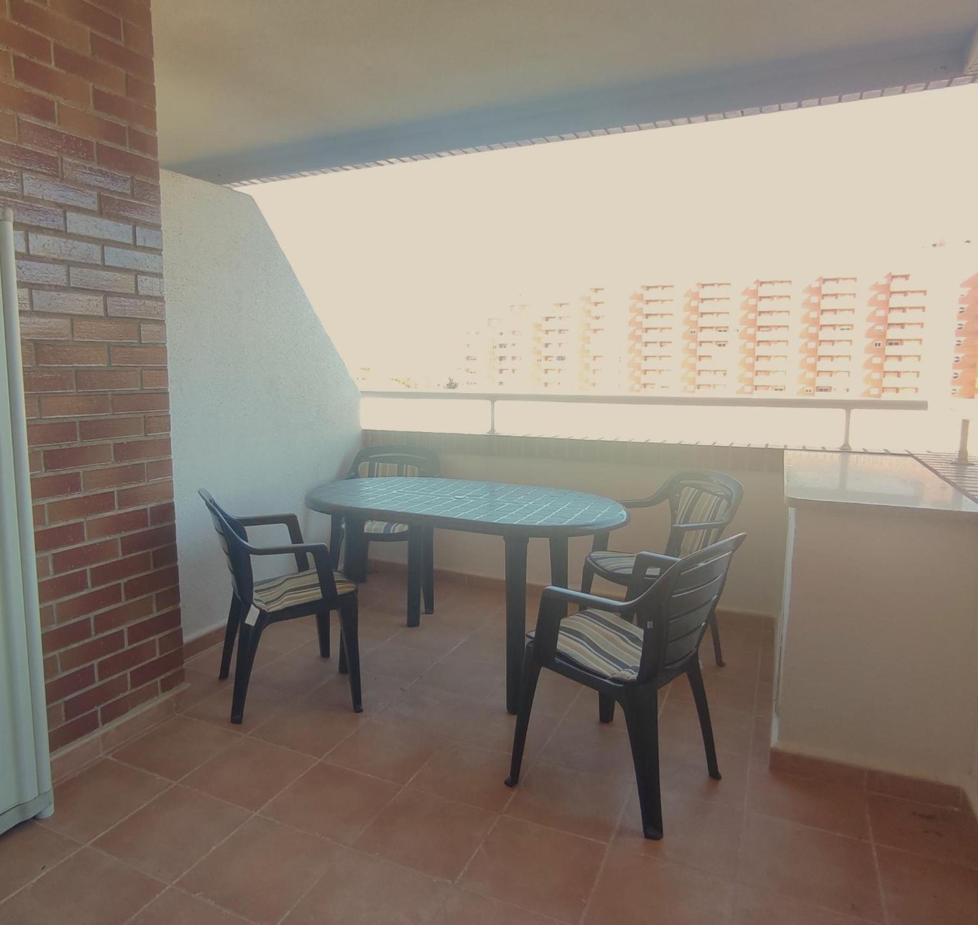 Appartement Playa Coral II 3 Nº 1054 à Oropesa del Mar Extérieur photo