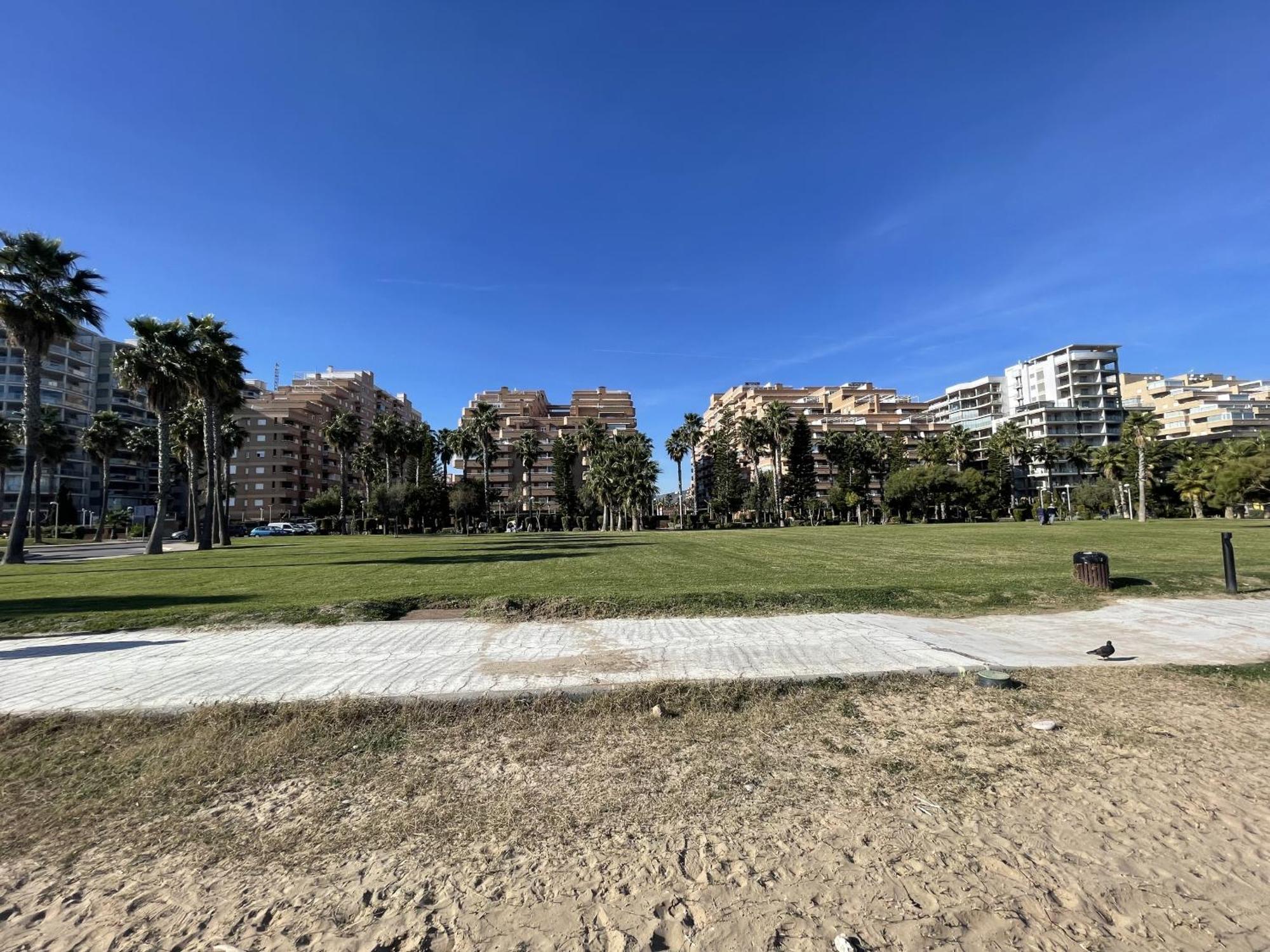 Appartement Playa Coral II 3 Nº 1054 à Oropesa del Mar Chambre photo